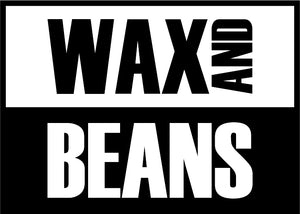 Wax and Beans - November Newsletter