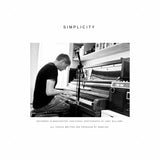 Rebelski - Simplicity (Deluxe Vinyl) (Bricks & Mortar Exclusive Signed Vinyl)