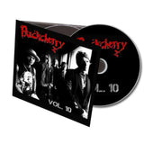 Buckcherry In-store Signing - (Ticket + CD - Vol. 10) - Monday 29th January at 6pm