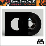 Norman Connors - She's Gone / Mr.C (7") (RSD24)