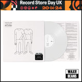Catfish & The Bottlemen - The Balcony (White Vinyl) (RSD24)