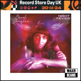 Carol Douglas - The Disco Sound of Carol Douglas (Flourescent Pink Vinyl) (RSD24)