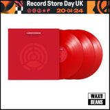 Ludovico Einaudi - Live At The Royal Albert Hall (3LP) (RSD24)