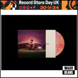 Tom Grennan - What Ifs & Maybe's  (Tri-Colour Marbled Vinyl) (RSD24)