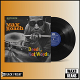 Max Roach - Deeds, Not Words (Mono Edition) (1LP) (BF24)