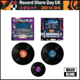 Nightmares On Wax - Carboot Soul (25th Anniversary Edition) (2LP + 7") (RSD24)
