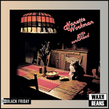 Nanette Workman (feat. Peter Frampton) - Grits and Cornbread (1LP) (BF24)