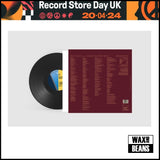 Field Music - Binding Time (12") (RSD24)