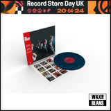 The Rolling Stones  - Rolling Stones (Blue & Black Swirl Vinyl) (RSD24)