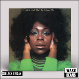 Gloria Scott - What Am I Gonna Do (1LP) (BF24)