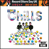 The Chills  - The Lost EP (Yellow Vinyl) (RSD24)