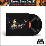 Talking Heads - Live On Tour (2LP) (RSD24)