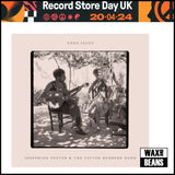 Josephine Foster & the Victor Herrero Band - Anda Jaleo (1LP) (RSD24)