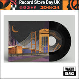 Fat Generous - Night Time Cool Breeze / Shake Your Body Down (7") (RSD24)