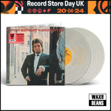 Captain Beefheart & His Magic Band - The Spotlight Kid (Deluxe Edition) (2LP Milky Clear Vinyl) (RSD24)