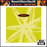 Orbital - Orbital (2LP Green & Red Splatter Vinyl) (RSD24)
