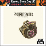 English Teacher - Live At The Brudenell Social Club  (1LP) (RSD24)