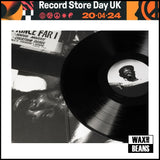 Prince Far I - Cry Tuff Chants On U (2LP) (RSD24)