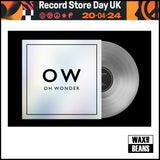 Oh Wonder - Oh Wonder (2LP Coloured Vinyl) (RSD24)