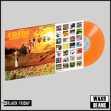 Tribe - Dedication (1LP) (BF24)