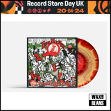 Earl Hooker - There's a Fungus Amung Us (Smoke Effect Vinyl) (RSD24)