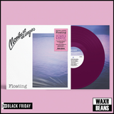 Monika Linges Quartet - Floating (1LP) (BF24)