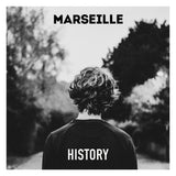 Marseille - History (CD Single) SIGNED