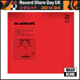 The Black Delta Movement  - In Acetate (EP Coloured Vinyl) (RSD24) SLIGHT CREASE TO TOP RIGHT CORNER OF SLEEVE