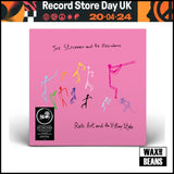 Joe Strummer & The Mescaleros - Rock Art and the X-Ray Style (2LP Pink Vinyl) (RSD24)