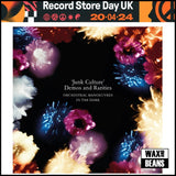 OMD - Junk Culture Companion (2LP) (RSD24)