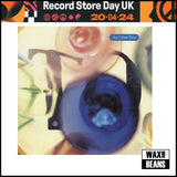 The Other Two  - Tasty Fish Remix (12" Transparent Blue Vinyl) (RSD24)