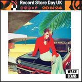 La Roux - Trouble In Paradise (Splatter Vinyl) (RSD24)