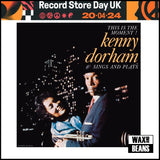 Kenny Dorham - This Is The Moment: Sings And Plays (1LP) (RSD24)