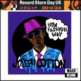 Joseph Cotton - New Fashion Way (1LP) (RSD24)