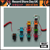 Steven Wilson - Harmonic Divergence (1LP) (RSD24)