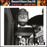 The Bevis Frond  - Live at the Great American Music Hall (2LP) (RSD24)