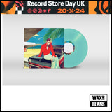 La Roux - Trouble In Paradise (Splatter Vinyl) (RSD24)