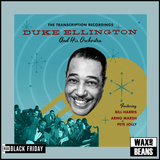 Duke Ellington & His Orchestra - Best of the Broadcast Collection (2LP) (BF24)