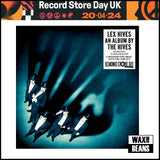 The Hives  - Lex Hives and Live From Terminal 5 (1LP) (RSD24)