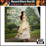 Kate Nash - Back At School b/w Space Odyssey 2001 (demo) (7") (RSD24)