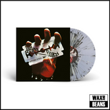 Judas Priest - British Steel (Splatter Vinyl) (NAD24)