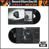 Prince Far I - Cry Tuff Chants On U (2LP) (RSD24)