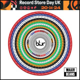 Blur - Parlklife (Zoetrope Vinyl) (RSD24)
