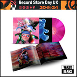 Ashnikko - Demidevil (Translucent Pink Vinyl) (RSD24)