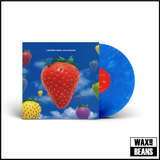 The Lightning Seeds - Jollification (Blue Vinyl) (NAD24)