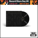 The Notorious B.I.G.  - Ready To Die: The Instrumentals (1LP) (RSD24)