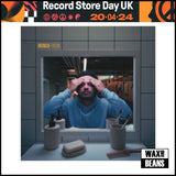 Birdmask - Tristan (EP Coloured Vinyl) (RSD24)