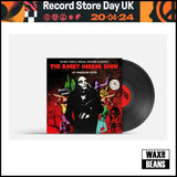 OST - Richard O'Brien - The Rocky Horror Show (original Richard O'Brien demos) (Opaque Blue Vinyl) (RSD24)