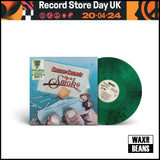 Cheech & Chong - Up In Smoke (Green & Smoke Black Vinyl) (RSD24)
