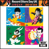 Northside - Chicken Rhythms (Yellow Vinyl) (RSD24)